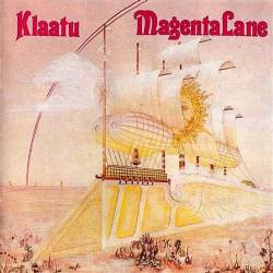 Klaatu - Magentalane (1981) FLAC/MP3