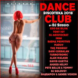  2018 Dance Club Vol.184 (2018)