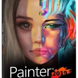 Corel Painter 2019 19.1.0.487 RePack