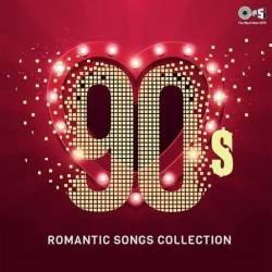 90s Bollywood Romantic Songs Collection (2018) Mp3