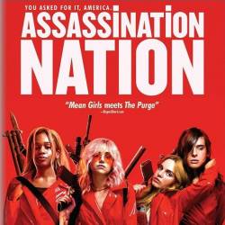   / Assassination Nation (2018) HDRip/BDRip 720p