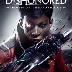 Dishonored: Death of the Outsider [v 1.145] (2017) PC | RePack