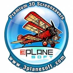 3Planesoft 3D Screensavers All in One 104