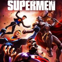   / Reign of the Supermen (2018) WEB-DLRip