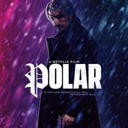  / Polar (2019) WEB-DLRip/WEB-DL 720p/WEB-DL 1080p