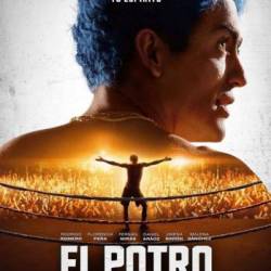 El Potro, lo mejor del amor /  ,   (2018) WEB-DLRip