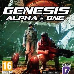 Genesis Alpha One (2019/RUS/ENG/Multi/EpicStore-Rip)