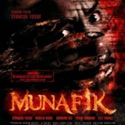  / Munafik (2016) WEB-DLRip