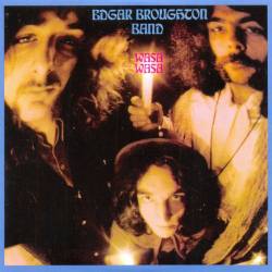 Edgar Broughton Band - Wasa Wasa (1971/2014) FLAC/MP3