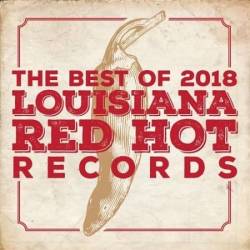VA - Louisiana Red Hot Records Best Of 2018 (2019/MP3)