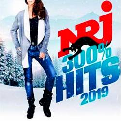 VA - NRJ 300% Hits [3CD] (2019) MP3