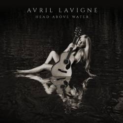 Avril Lavigne - Head Above Water (2019) FLAC