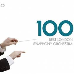 100 Best London Symphony Orchestra (6CD Remastered Box Set) (2013) FLAC