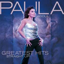Paula Abdul - Greatest Hits (2000) MP3