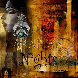 Arabian Nights. Cafe De Anatolia (2019) MP3