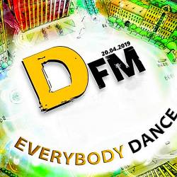 Radio DFM: Top D-Chart (20.04.2019)