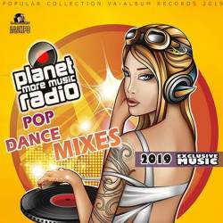 Planet Dance Radio: More Music (2019)