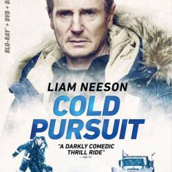  / Cold Pursuit (2019) HDRip/BDRip 720p/BDRip 1080p/