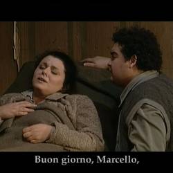  -   -   -   -   /Giacomo Puccini - La Boheme - Daniel Oren - Jonathan Miller - Aquiles Machado - Fiorenza Cedolins - Teatro Comunale di Firenze/ (    - 2001) HDTVRip