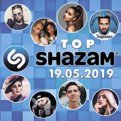 Top Shazam 19.05.2019 (2019)