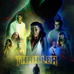  / Thriller (2018) WEB-DLRip