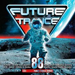 Future Trance Vol.88 (2019)