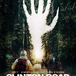 Clinton Road / - (2019) WEB-DLRip