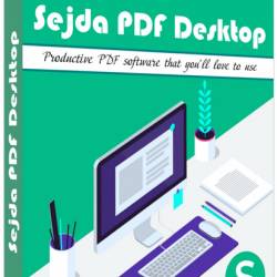 Sejda PDF Desktop Pro 5.3.5