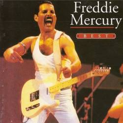 Freddie Mercury - Best (1997) FLAC