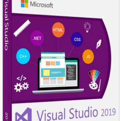 Microsoft Visual Studio 2019 16.1.5 All Editions