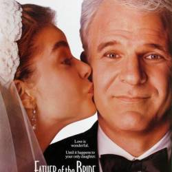   / Father of the Bride (1991) HDRip