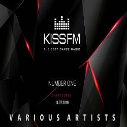 Kiss FM: Top 40 (14.07.2019) MP3