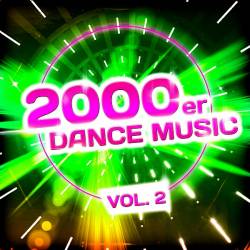 2000er Dance Music Vol.2 (2019) MP3