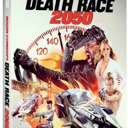 Death Race 2050 /   2050 (2016) HDRip