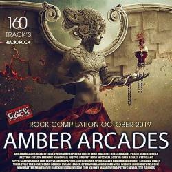 Amber Arcades: October Rock Compilation (2019) Mp3