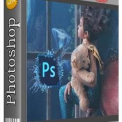 Adobe Photoshop 2020 21.0.0.37