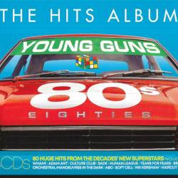 The Hits Album - 80s Young Guns (2019)