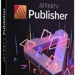 Serif Affinity Publisher 1.8.0.518 RePack & Portable by elchupacabra