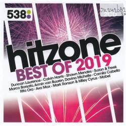 538 Hitzone. Best Of (2019) MP3