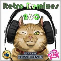 Retro Remix Quality Vol.260 (2019)