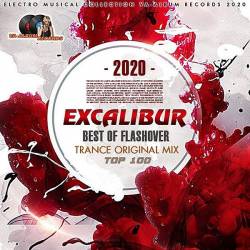 Excalibur: Trance Original Mix (2019) Mp3