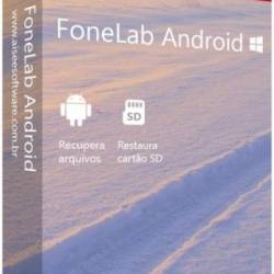 Aiseesoft FoneLab for Android 3.1.12 + Rus
