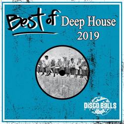 Best Of Deep House 2019 (2020) MP3