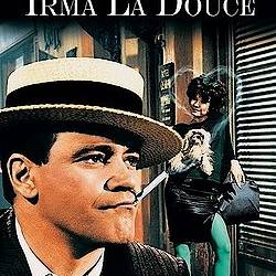   / Irma la Douce (1963) DVDRip