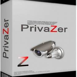 Privazer 3.0.95 Donors