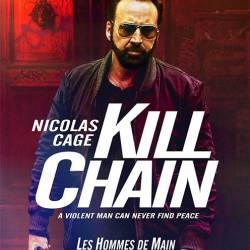   / Kill Chain (2019) HDRip/BDRip 720p/BDRip 1080p/