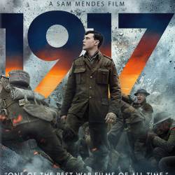 1917 / 1917 (2019) HDRip/BDRip 720p/BDRip 1080p/