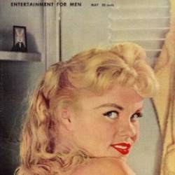   - Playboy usa 1958  1 -6