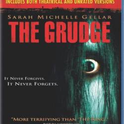  / The Grudge (2004) BDRip