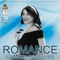Romance: Chanson France (2020) Mp3